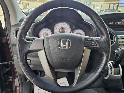 Used 2011 Honda Pilot LX image 28