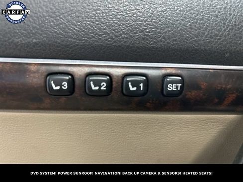 Used 2010 Toyota Land Cruiser AWD/4WD image 11
