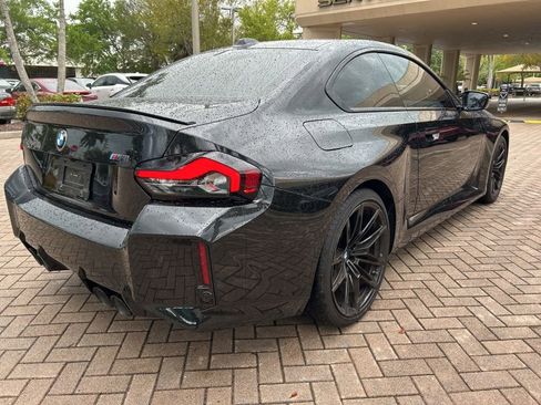 Used 2025 BMW M2 image 3