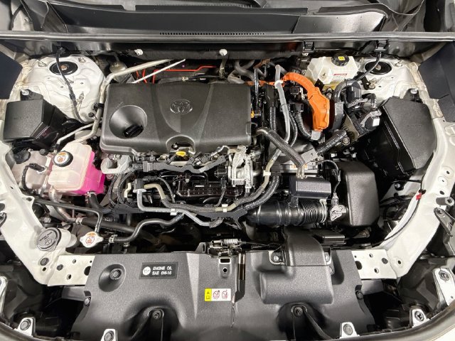 Certified 2019 Toyota RAV4 XLE w/ Convenience Package AWD/4WD image 32