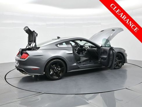 Used 2023 Ford Mustang GT Premium w/ Equipment Group 401A image 39