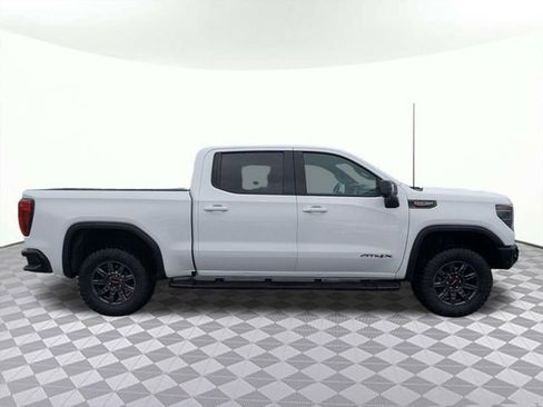 Used 2024 GMC Sierra 1500 AT4X AWD/4WD image 2