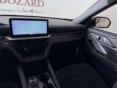New 2026 Ford Explorer Tremor w/ Tremor Ultimate Package image 29