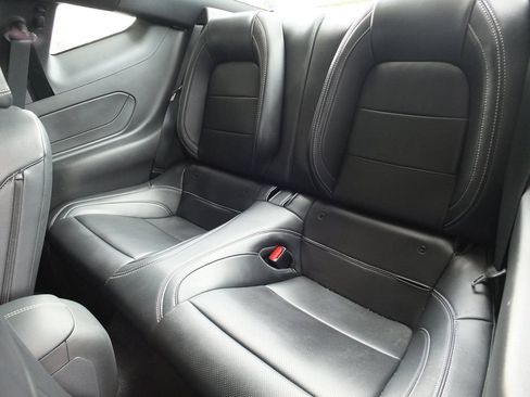 Used 2025 Ford Mustang GT Premium RWD image 16