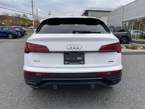 Certified 2023 Audi Q5 2.0T Premium Plus w/ Premium Plus Package image 5