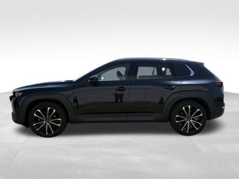 Used 2023 MAZDA CX-50 AWD 2.5 Turbo w/ Premium Pkg image 14