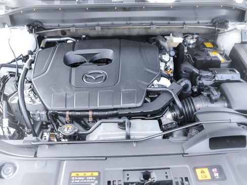 New 2025 MAZDA CX-5 AWD 2.5 S w/ Premium Plus Pkg image 45