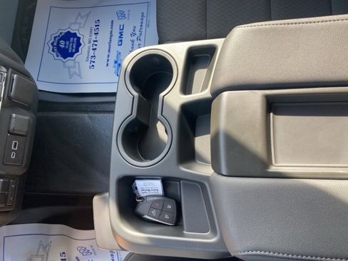 New 2026 GMC Sierra 1500 Pro w/ Pro Value Package image 24