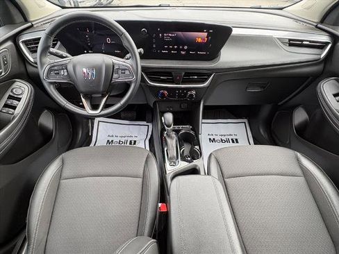 Certified 2024 Buick Encore GX Preferred image 10