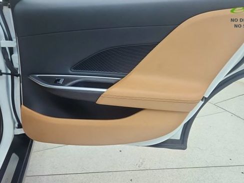 Used 2024 Lucid Air Grand Touring AWD/4WD image 28