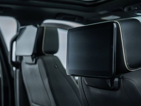 New 2026 Chevrolet Tahoe Premier AWD/4WD image 39