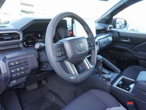 New 2025 Toyota Tacoma TRD Off-Road image 10