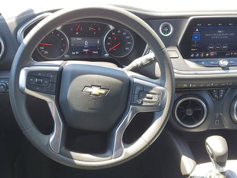 Certified 2022 Chevrolet Blazer LT w/ LPO, Floor Liner Package FWD image 28