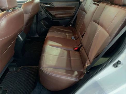 Used 2018 Subaru Forester 2.5i Touring image 20