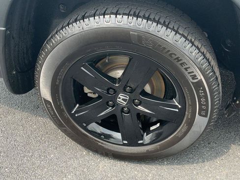 Used 2023 Honda Ridgeline Black Edition image 5
