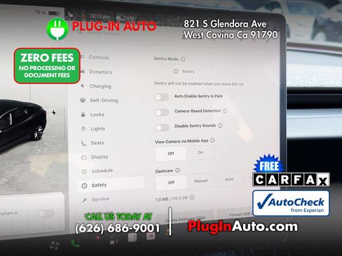 Used 2024 Tesla Model 3 Standard Range RWD image 28