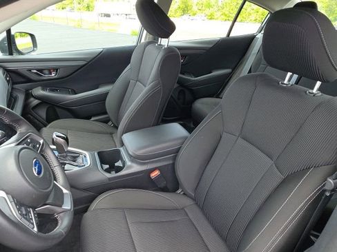 Certified 2025 Subaru Legacy Premium AWD/4WD image 13