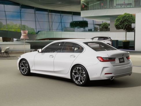 New 2026 BMW 330i Sedan w/ Premium Package image 29