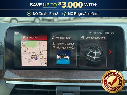 Used 2019 BMW X3 sDrive30i image 28