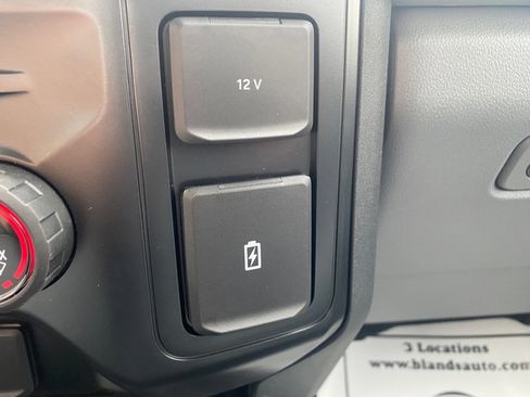 Used 2024 Ford F350 XL w/ XL Chrome Package image 19