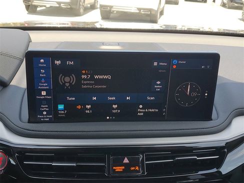 New 2026 Acura MDX FWD image 26