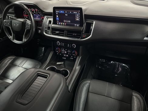 Used 2021 Chevrolet Tahoe RST image 11
