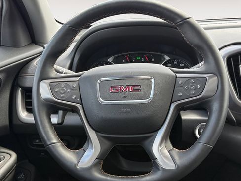 Used 2024 GMC Terrain AT4 w/ Tech Package AWD/4WD image 12