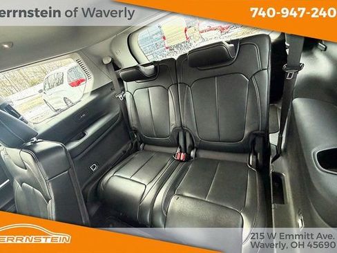 Used 2021 Jeep Grand Cherokee L Limited image 20