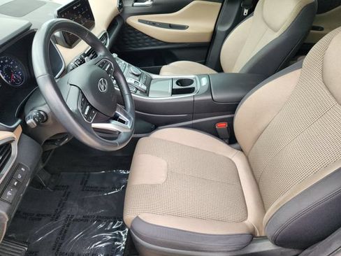 Certified 2023 Hyundai Santa Fe SEL AWD/4WD image 8