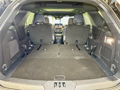 New 2026 Ford Explorer ST-Line w/ ST-Line Street Pack AWD/4WD image 18