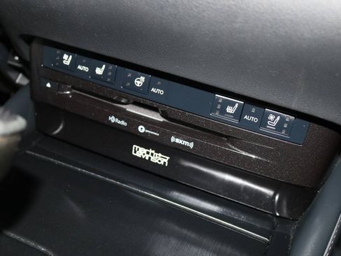 Used 2020 Lexus ES 350 F Sport w/ Accessory Package 2 FWD image 39