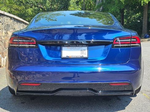 Used 2023 Tesla Model S AWD/4WD image 9