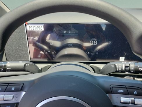 New 2026 Hyundai Tucson SEL Plus FWD image 10