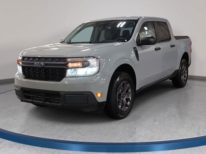 Used 2023 Ford Maverick XLT