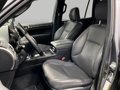 Used 2022 Lexus GX 460 Premium w/ Premium Package AWD/4WD image 8