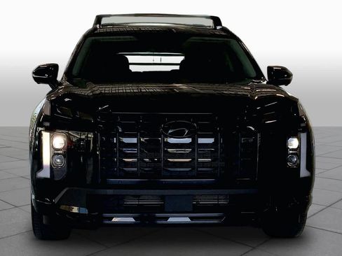 Used 2025 Hyundai Palisade XRT AWD/4WD image 4