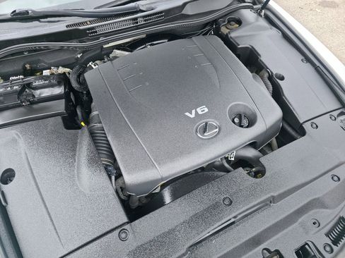 Used 2010 Lexus IS 250 AWD image 13