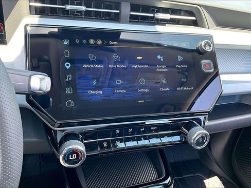 New 2027 Chevrolet Bolt LT w/ LPO, All-Weather Package FWD image 16