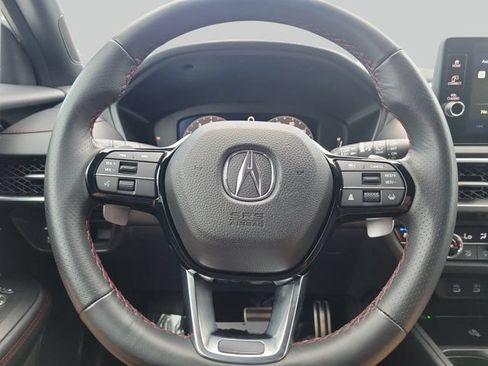 Used 2025 Acura ADX A-Spec FWD image 29