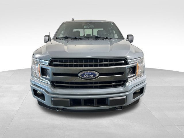 Used 2020 Ford F150 XLT w/ Equipment Group 302A Luxury AWD/4WD image 8