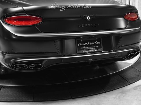 Used 2022 Bentley Continental GT Mulliner image 40