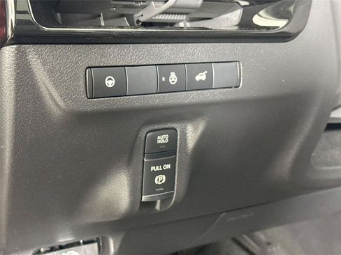 Used 2025 Nissan Murano SL AWD/4WD image 15