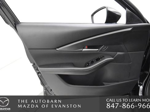 New 2026 MAZDA CX-30 AWD 2.5 S image 30