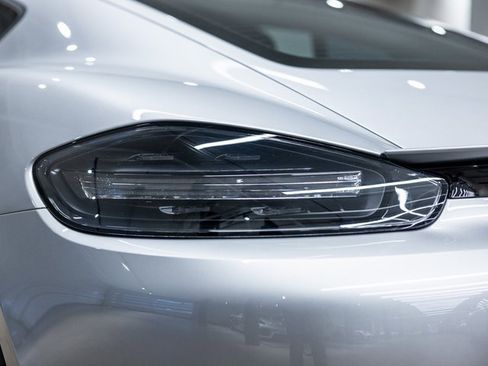 Certified 2024 Porsche 718 Cayman GTS image 21