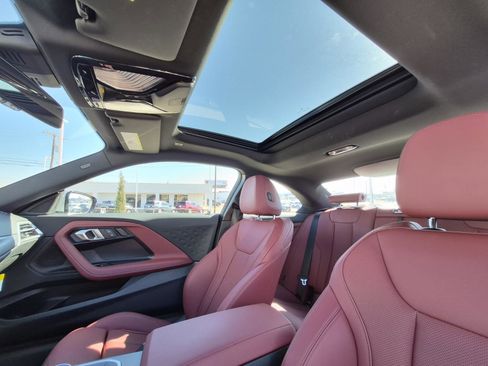 Used 2025 BMW 230i xDrive Coupe w/ Convenience Package image 29