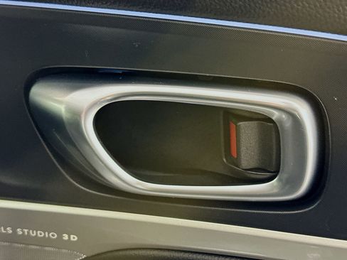 Used 2023 Acura Integra A-Spec image 29