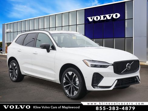 New 2026 Volvo XC60 B5 Plus w/ Climate Package image 1