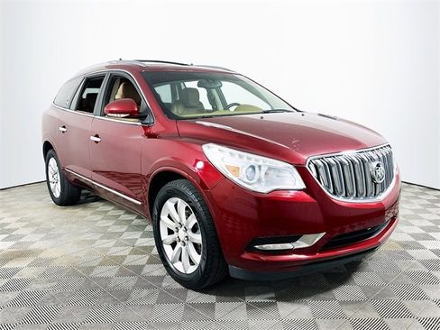 Used 2015 Buick Enclave Premium w/ Experience Buick Package image 1
