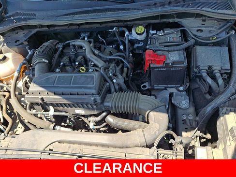 Used 2024 Ford Escape Active AWD/4WD image 27