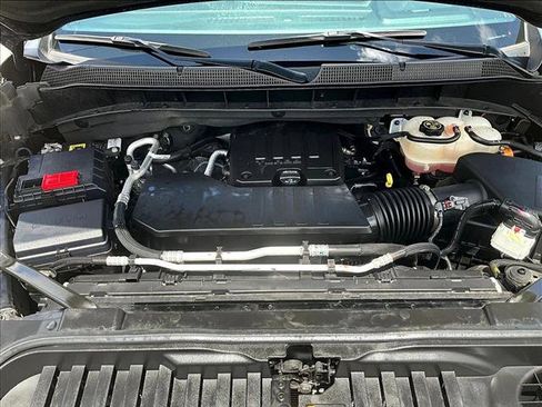 Used 2023 Chevrolet Silverado 1500 LT RWD image 11